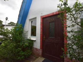 Ruhiger Bungalow in Boergerende mit grosser Terrasse, Börgerende-Rethwisch